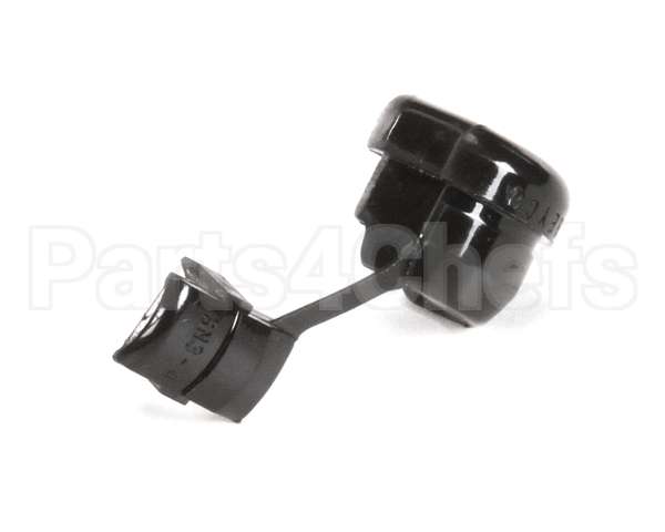 00707.0000 Bunn Bushing, Strain Rlf-Str(6N3-4)