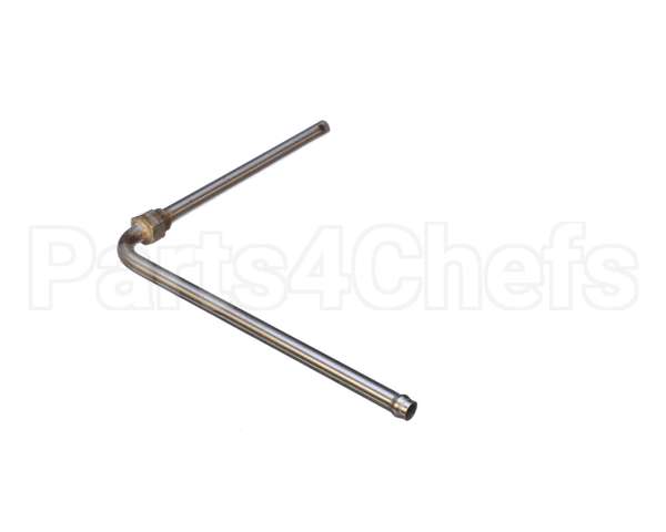 007075 Electrolux Professional Pipe
