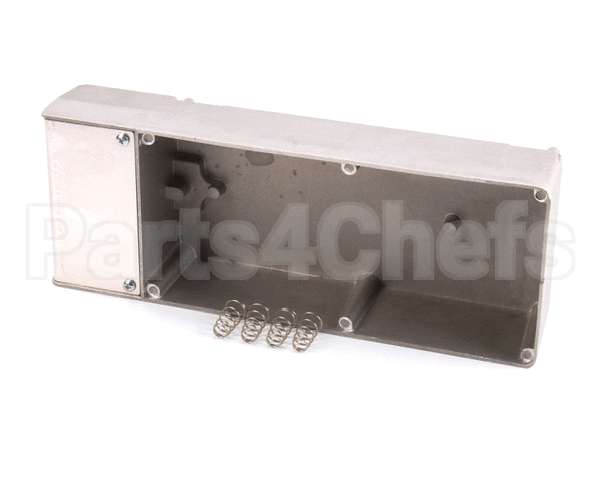 007109 Norlake Vaporizer T12-0370-6 115V