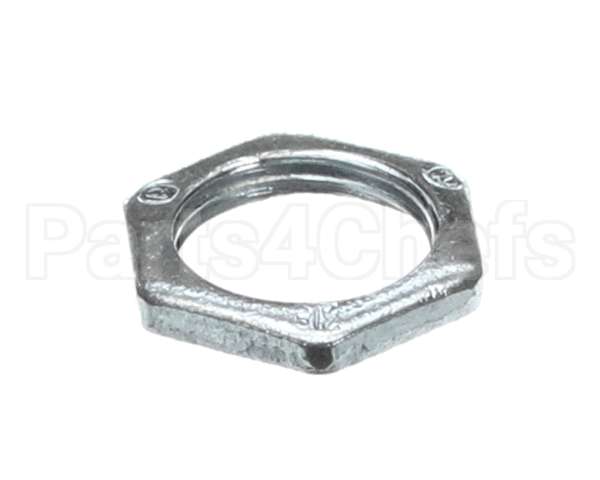 00712.00 Cma 3/8 Jamb Nut Thin