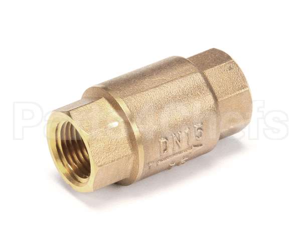 00715.00 Cma 1/2 Ball Check Valve