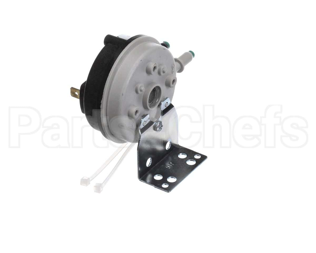 007158F Raypak Air Pressure Switch
