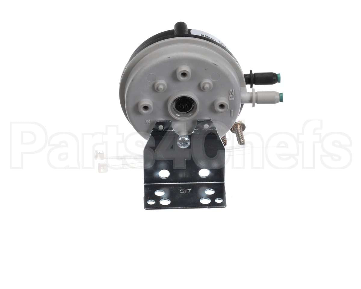 007158F Raypak Air Pressure Switch