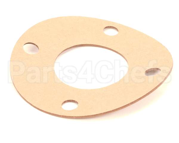 0072 Douglas Machines 3 Flanged Gasket