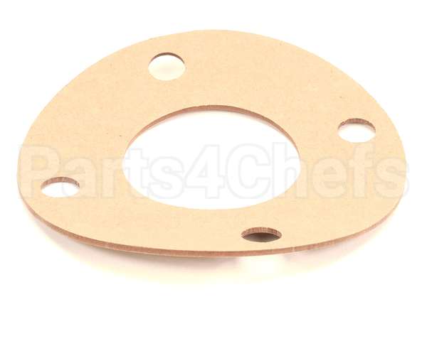 0072 Douglas Machines 3 Flanged Gasket