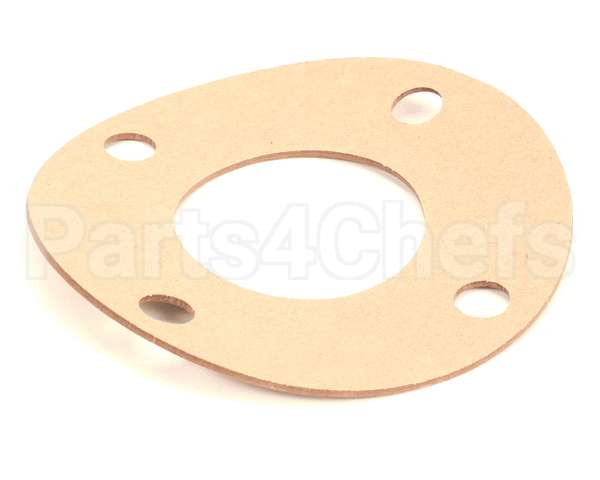 0072 Douglas Machines 3 Flanged Gasket