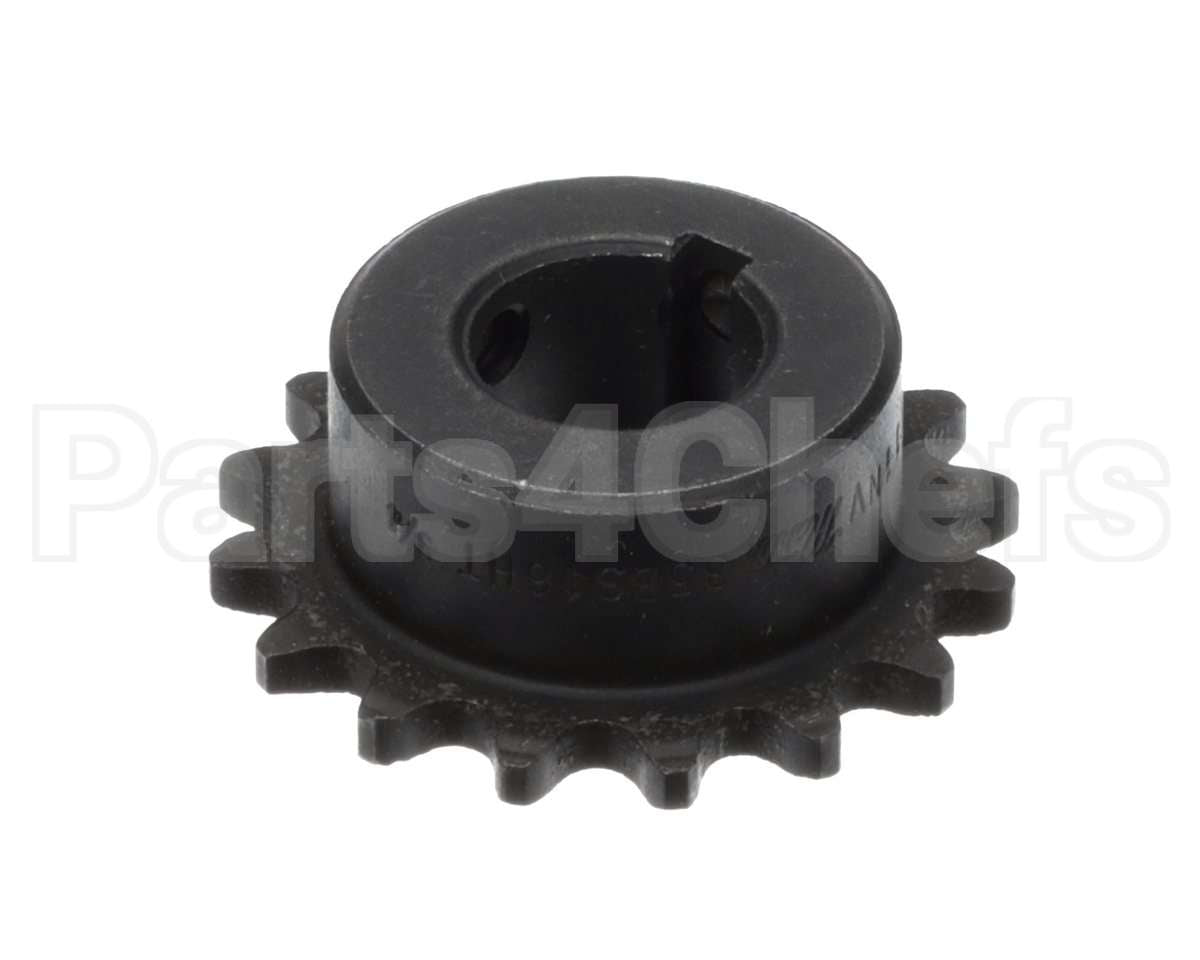 00721.00 Hickory Sprocket 35B16