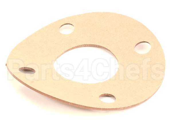 0073 Douglas Machines Gasket Flanged 2 1/2 In