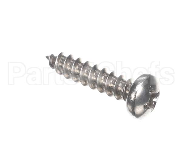 0073 Grindmaster Cecilware Screw, #8-15X3/4 Ph Pn Hd Typ