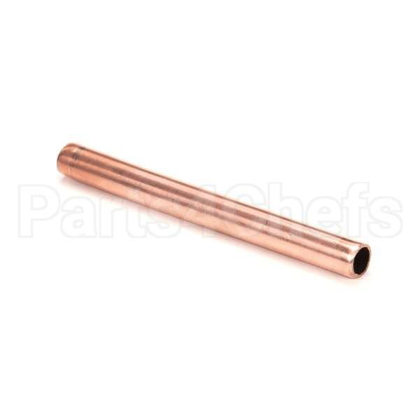 007334 Compatible Groen Tube 1/2" Od Soft @