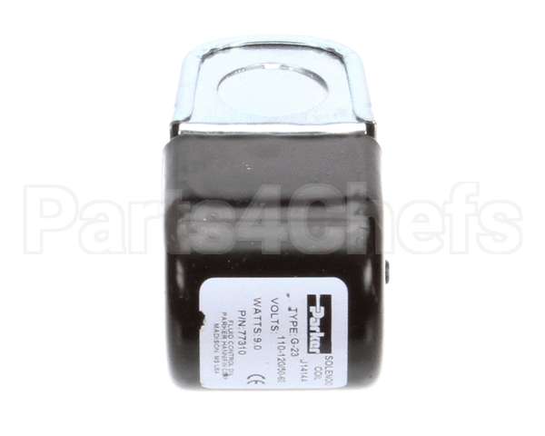 00738.10 Cma Solenoid Coil Je 115V (3/4 &1/