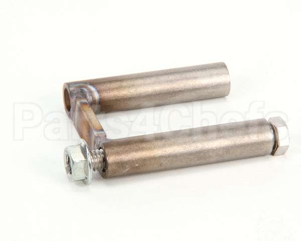 0074-04 Nieco Belt Supt.(Over Access Door, W