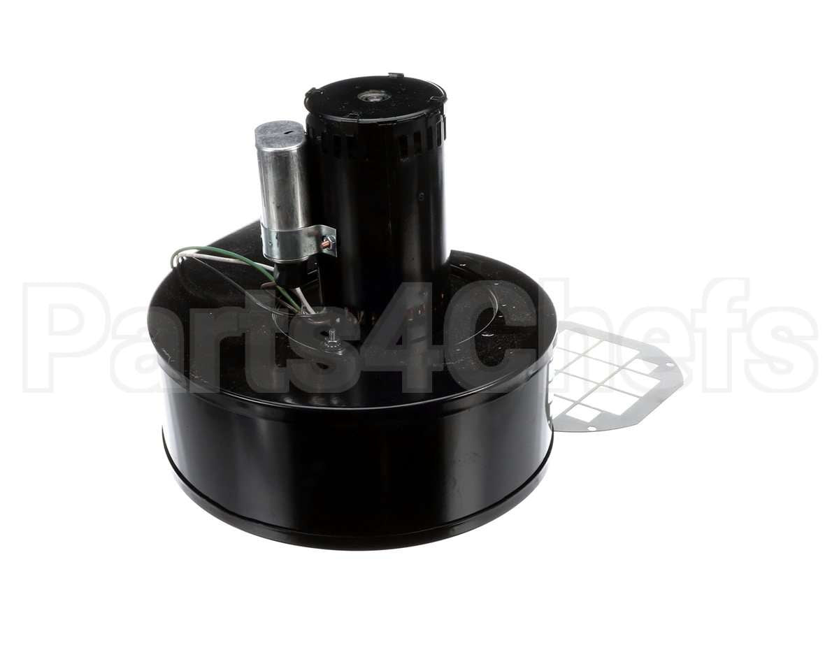007413F Raypak Blower Motor Assy