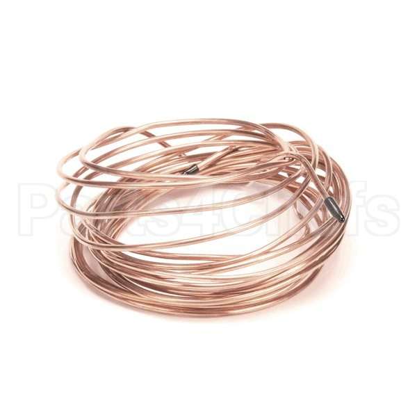 0074183-S Compatible Delfield Tube, Capilliary, 4427-7 2, Energ