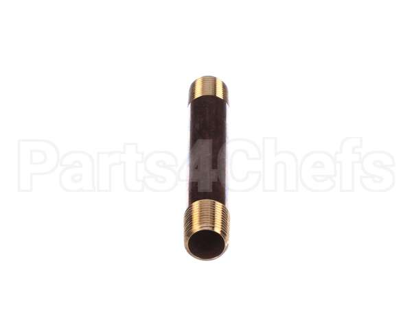00747.10 Cma Nipple Brass 1/2 X 5