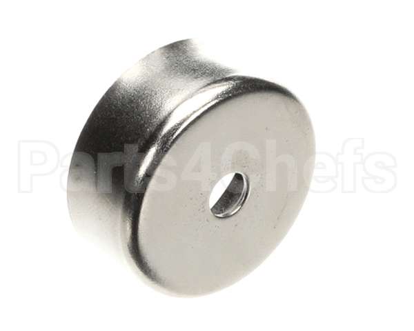 00752.0000 Bunn Cover, Foot