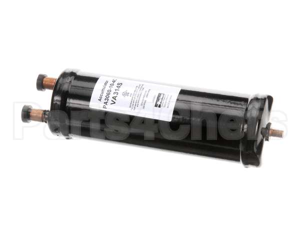 00756232 Multiplex Accum 3.5Lb 1/2 Inlet