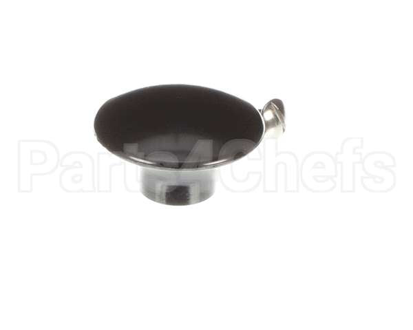 00757.1000 Bunn Kit, Knob For Pour-In Lid W/Screw-S Mach