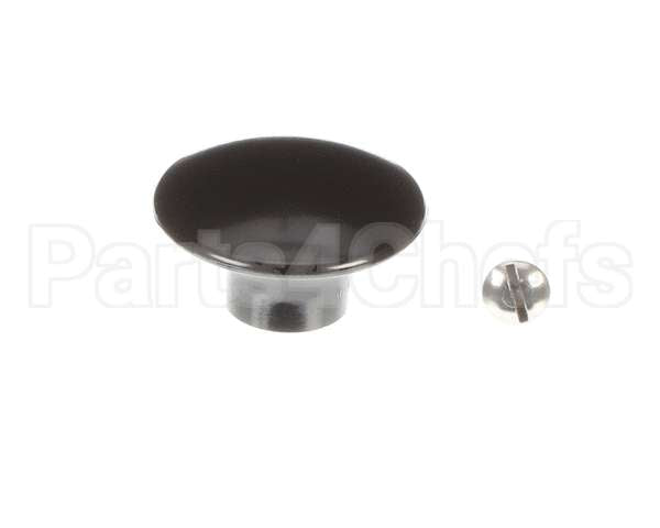 00757.1000 Bunn Kit, Knob For Pour-In Lid W/Screw-S Mach