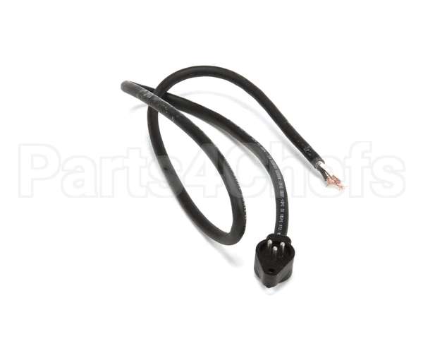 007595 Norlake Wire Cord 18/3 Sjeow/Sjtw 34L