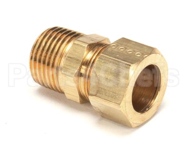 00760.00 Cma 5/8 Comp X 1/2 Mip Adapter