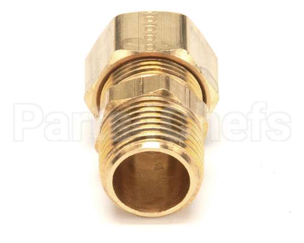 00760.00 Cma 5/8 Comp X 1/2 Mip Adapter