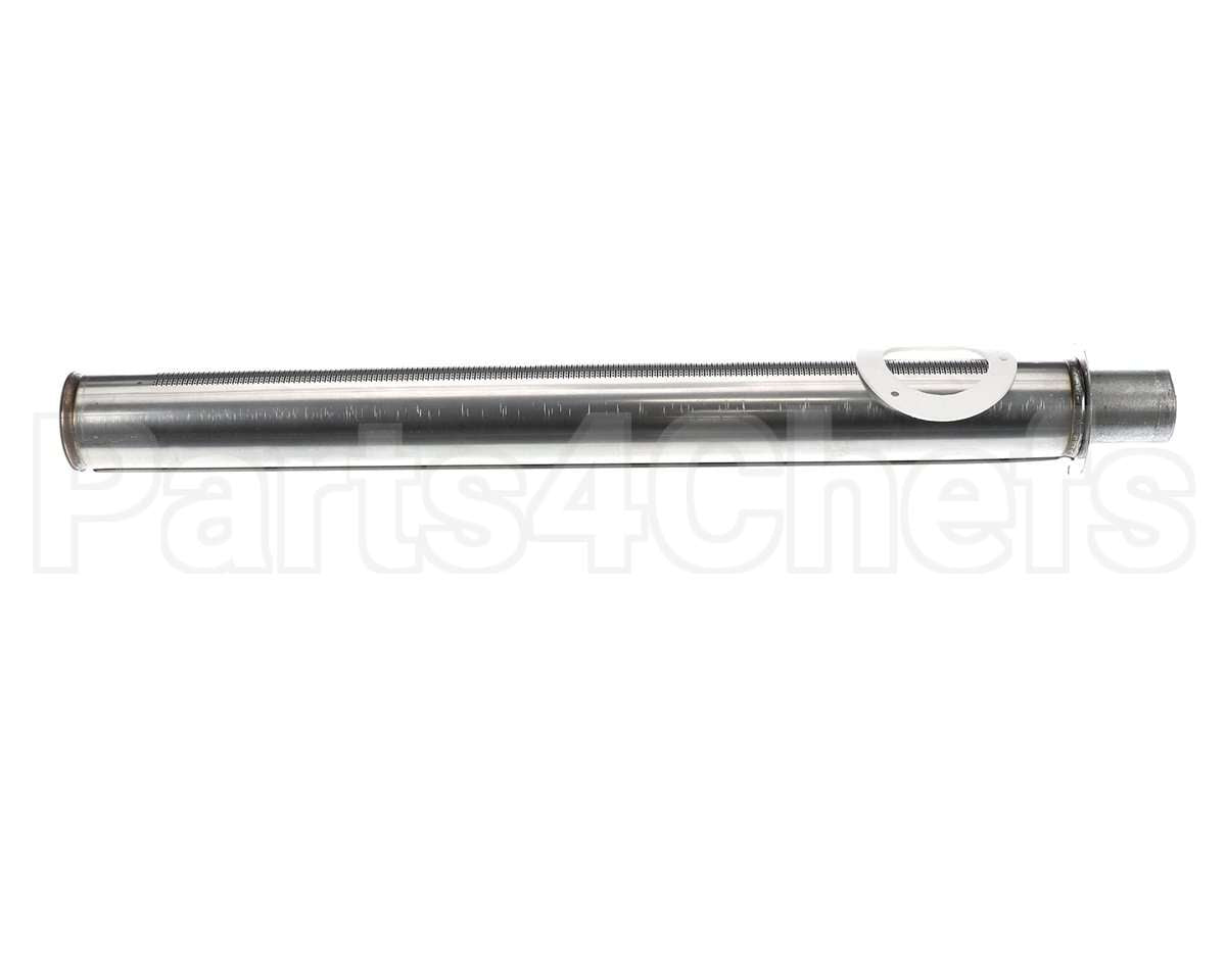 007617F Raypak Burner