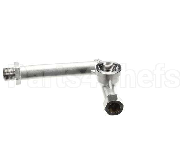 00770.00 Cma Water Inlet Elbow Assembly (01-08)