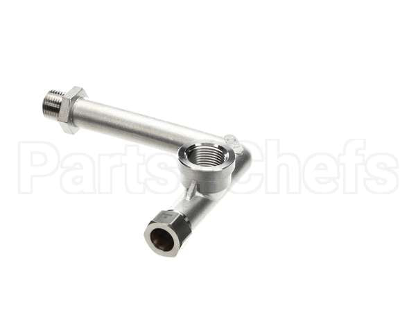 00770.00 Cma Water Inlet Elbow Assembly (01-08)