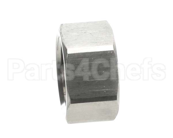00770.10 Cma 5/8 Compression Fitting Nut