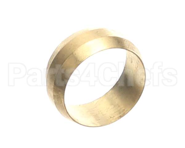 00770.20 Cma 5/8 Compression Fitting Ring