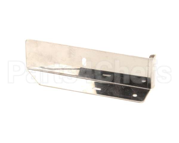 0077801-S Compatible Delfield Bracket, 8 Cutting Brd, Lf, 4400
