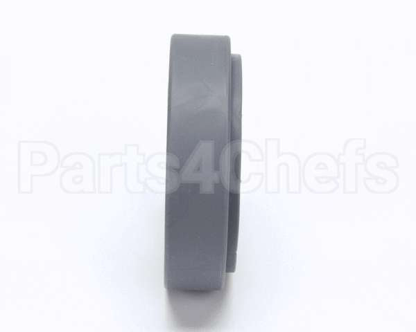 007861-45 T&S Brass Rubber Bumper For B-0107 Spray Valve (Gr