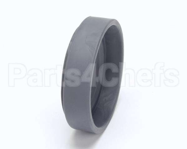 007861-45 T&S Brass Rubber Bumper For B-0107 Spray Valve (Gr