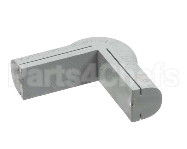 0079-01 Caddy Bumper