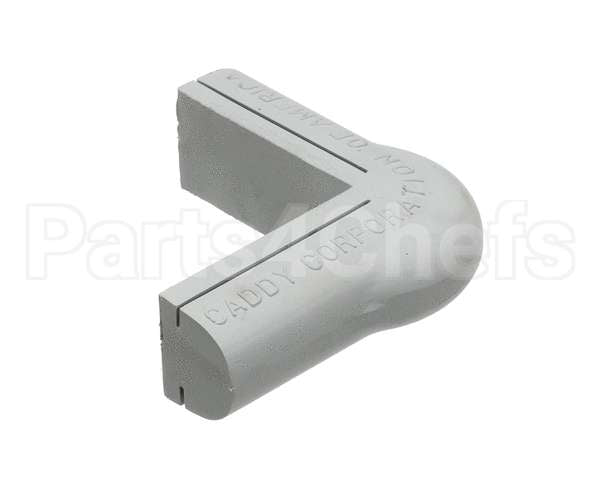0079-01 Caddy Bumper