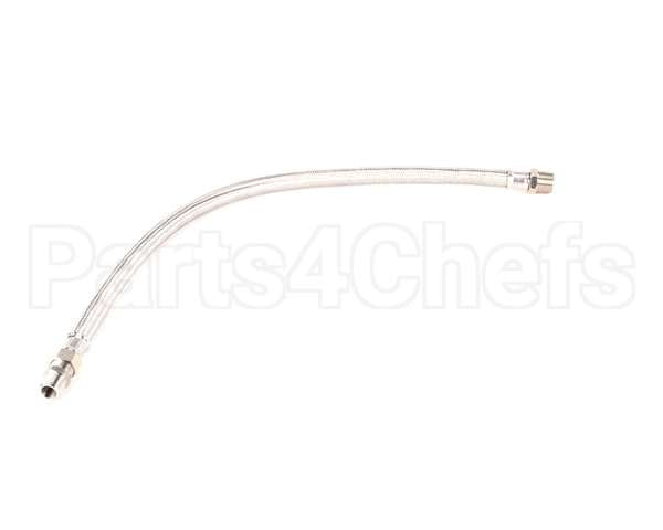 00798.00 Cma Ss Braided Hose 21