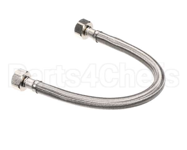 00798.40 Cma Ss Braided Hose 12