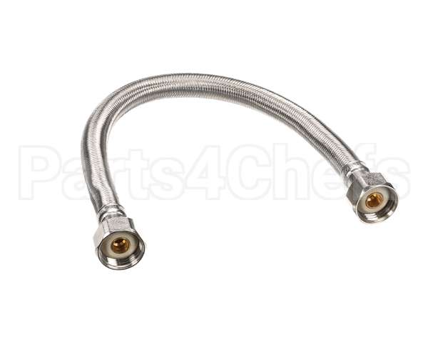 00798.40 Cma Ss Braided Hose 12
