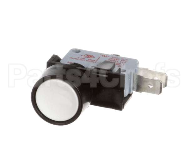 00804430 Multiplex Switch Spdt Mom White