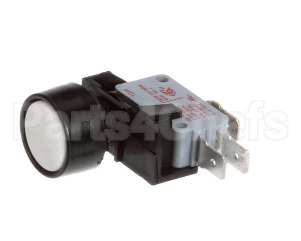 00804430 Multiplex Switch Spdt Mom White