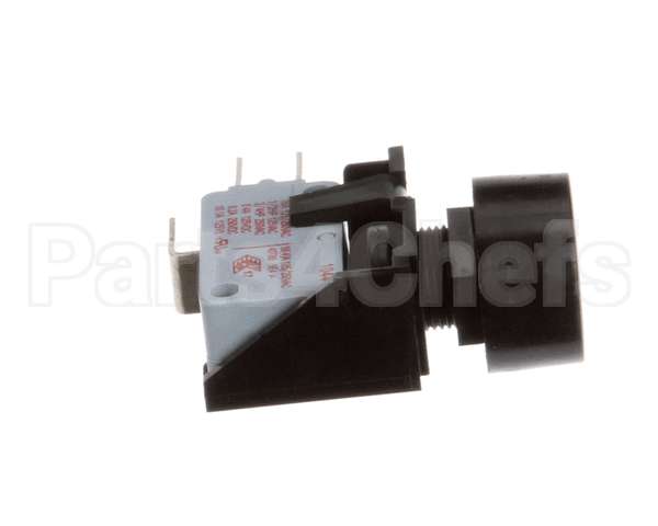 00804430 Multiplex Switch Spdt Mom White
