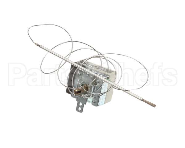 008077 Wisco Regulating Thermostat