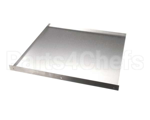 008089 Wisco Clean Out Tray