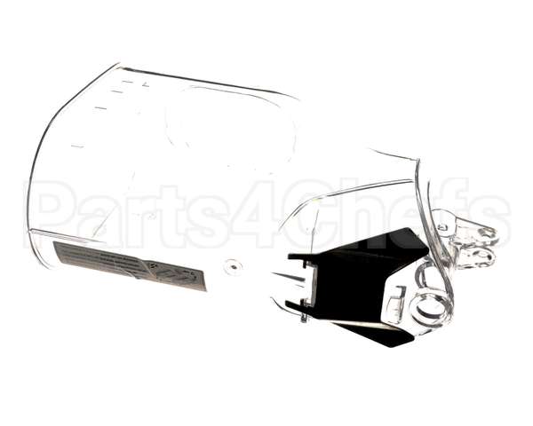 00808L Grindmaster Cecilware Bowl,6Lt,Minigel Spare Part
