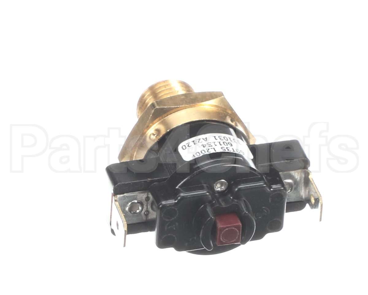 008093F Raypak High Limit