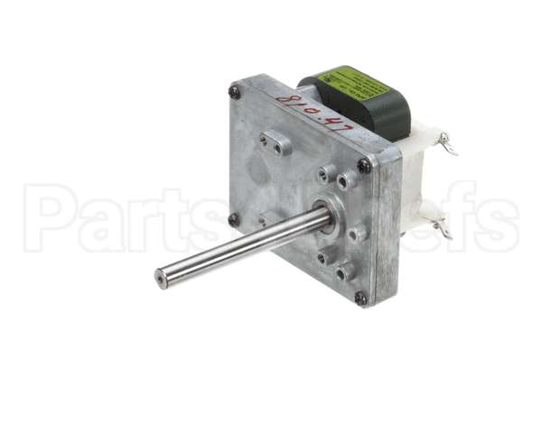 00810.47 Cma Drive Motor 220V/60Hz (Gl-C)