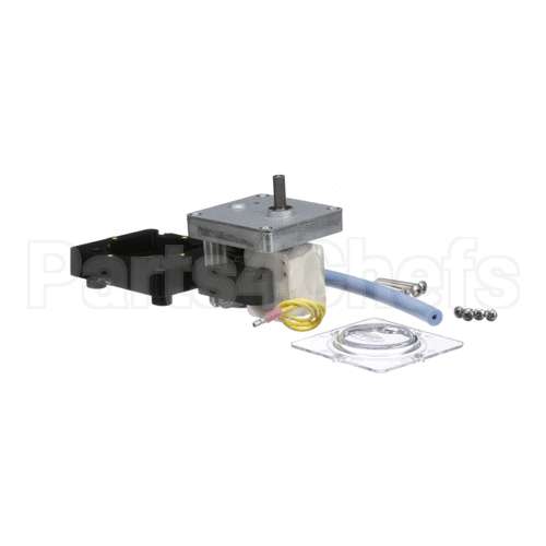 00815.20 Cma 60E Peri Pump Complete