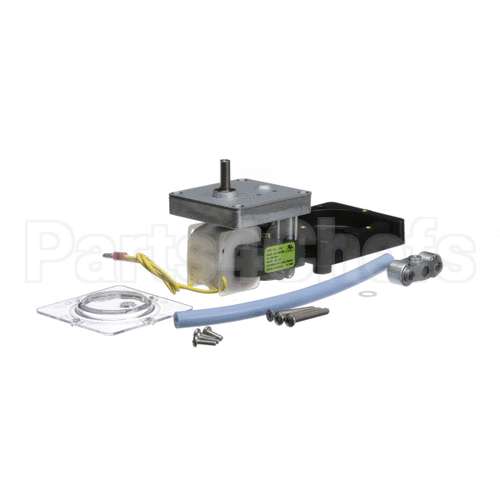 00815.20 Cma 60E Peri Pump Complete