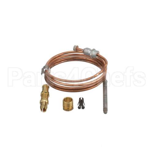 008163 Compatible Groen Thermocouple - 36"